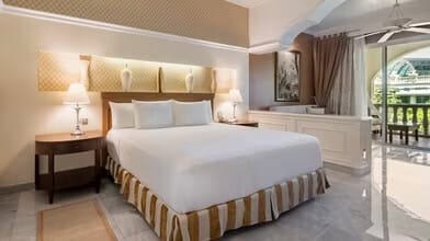 Accessible Suite