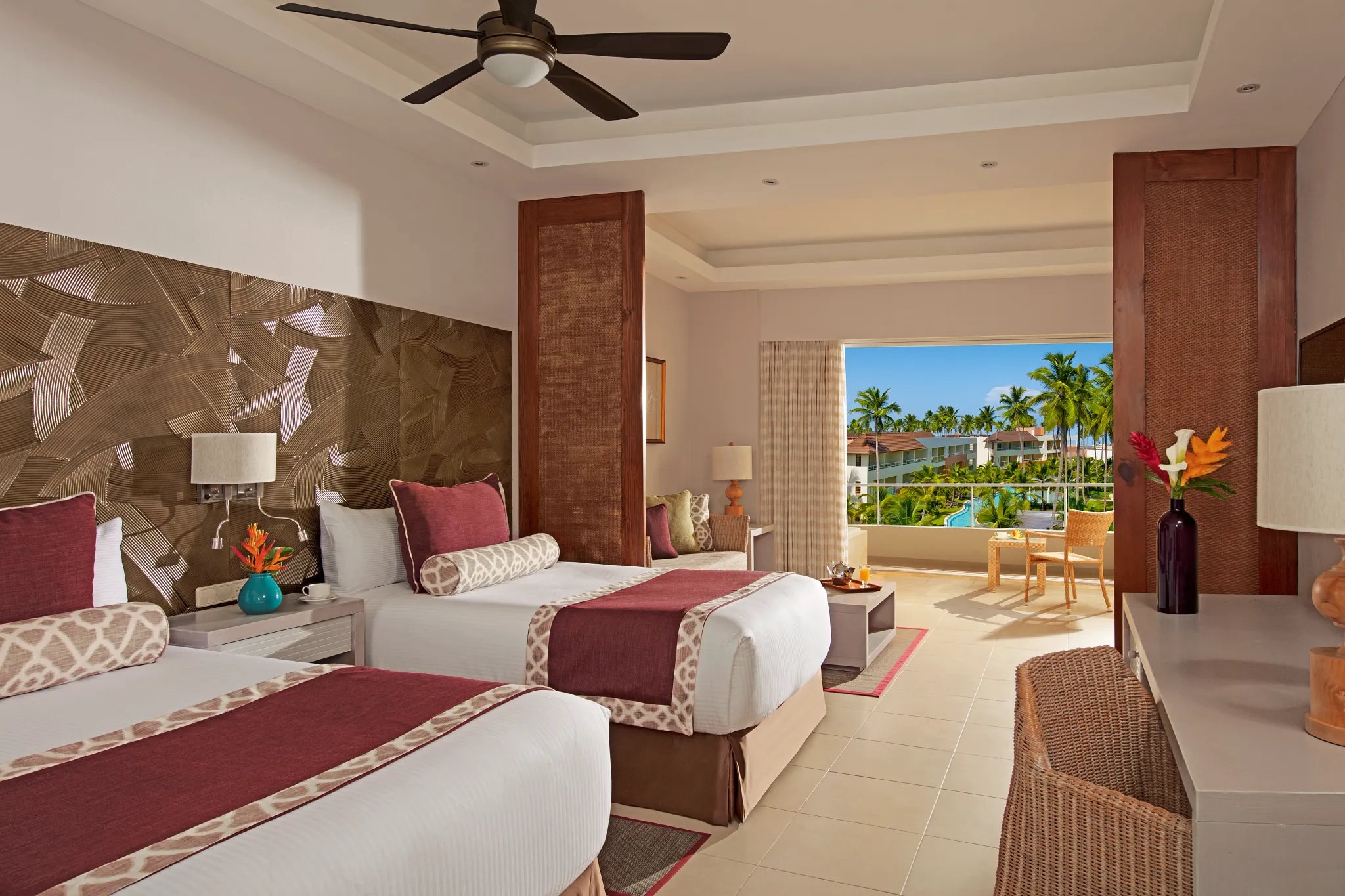 Accessible Suite