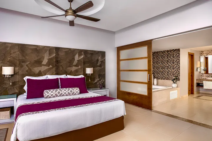 Oceanfront Butler Suite