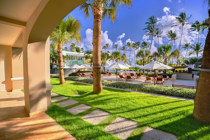 Oceanfront Butler Suite